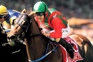 EMIRATES STAKES - VALEDICTUM